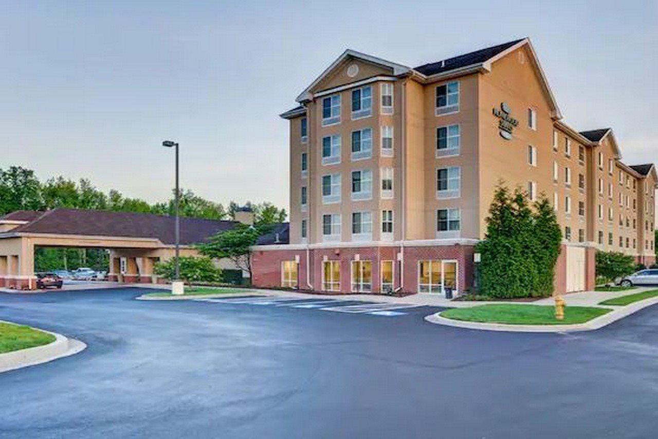 Homewood Suites By Hilton Bel Air Belcamp Экстерьер фото