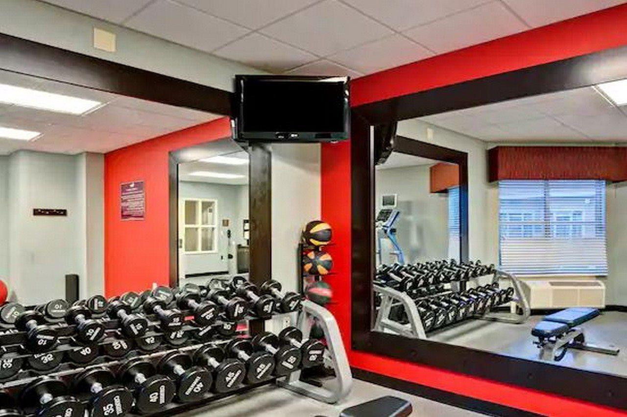 Homewood Suites By Hilton Bel Air Belcamp Экстерьер фото