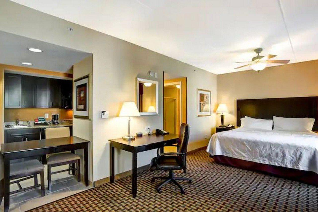 Homewood Suites By Hilton Bel Air Belcamp Экстерьер фото