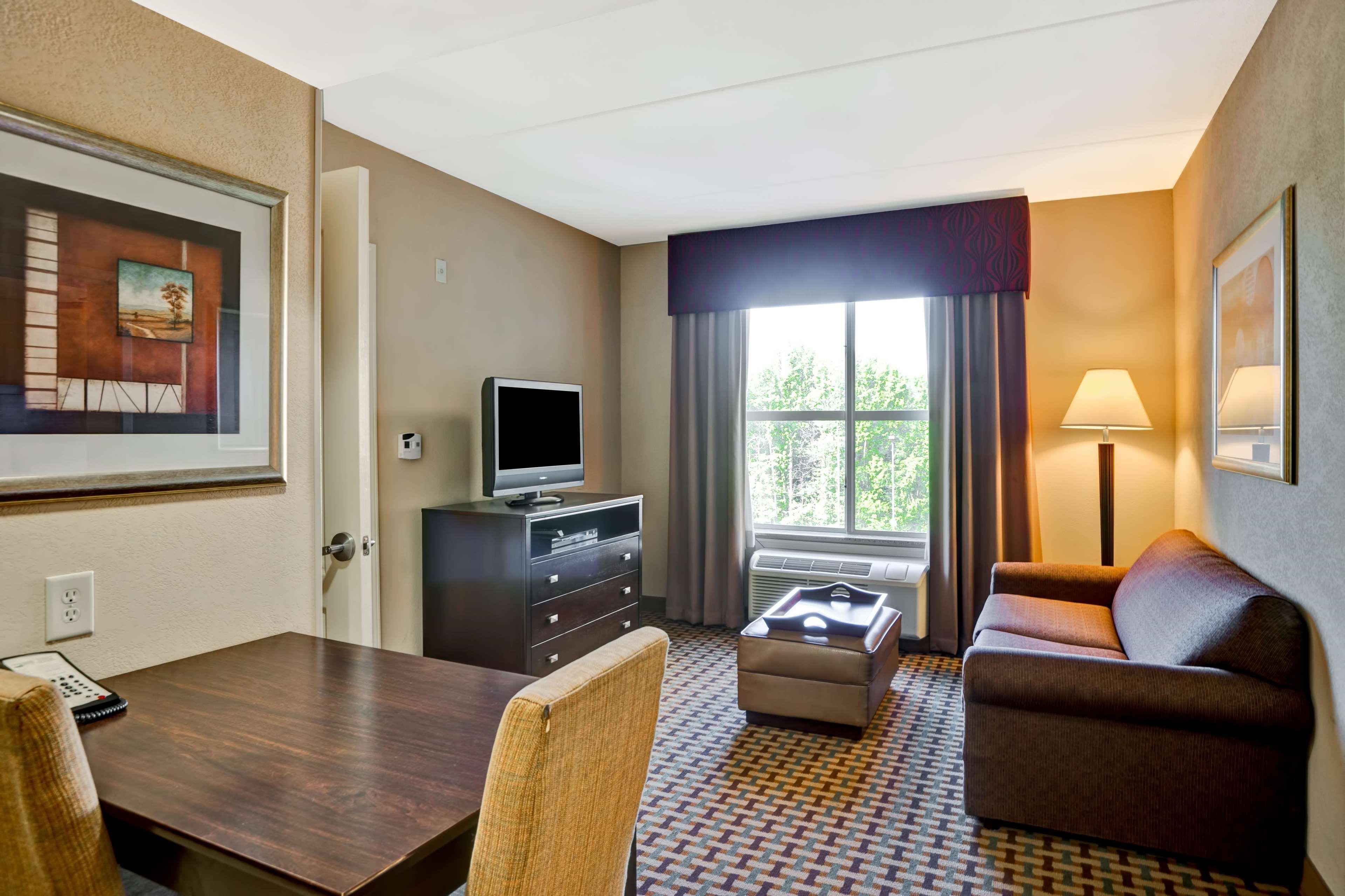 Homewood Suites By Hilton Bel Air Belcamp Экстерьер фото