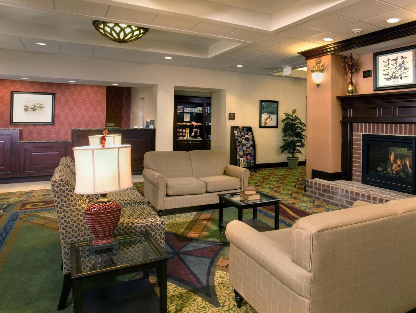 Homewood Suites By Hilton Bel Air Belcamp Экстерьер фото