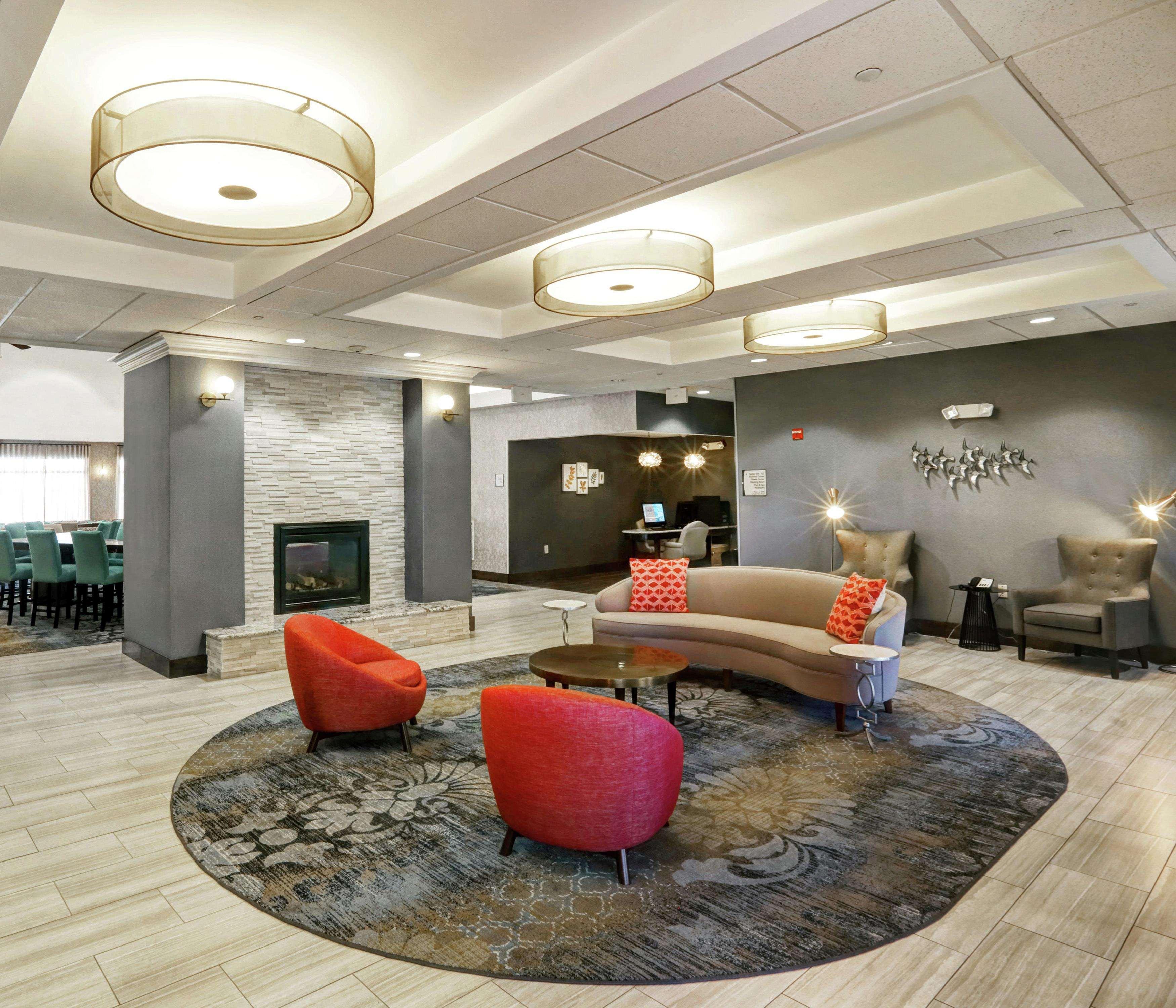 Homewood Suites By Hilton Bel Air Belcamp Экстерьер фото