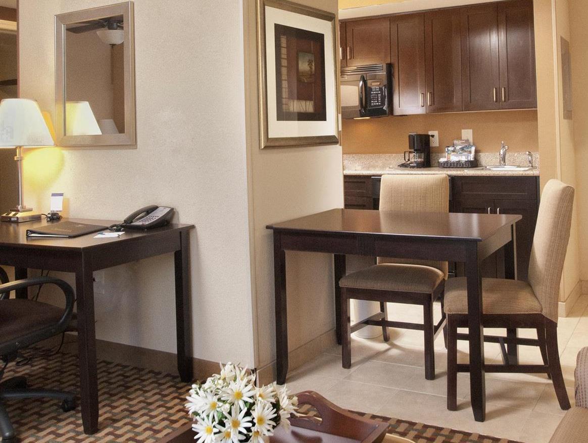 Homewood Suites By Hilton Bel Air Belcamp Номер фото