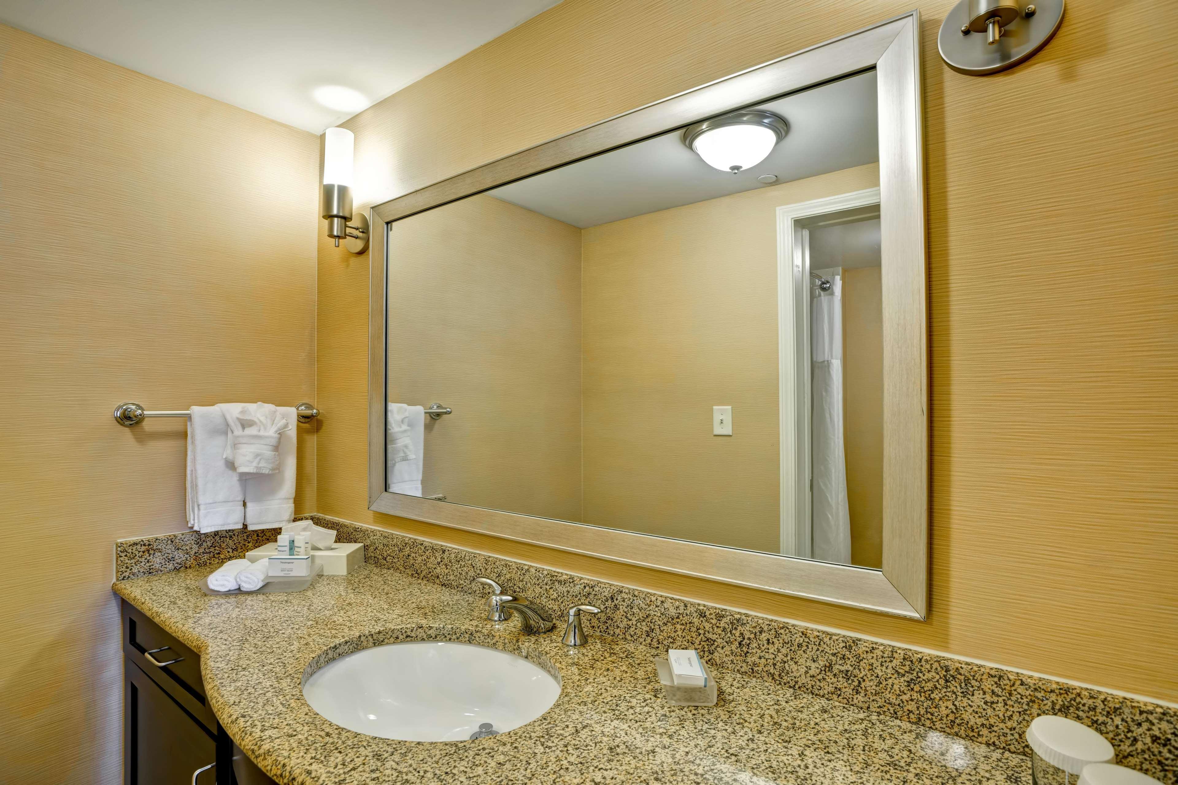Homewood Suites By Hilton Bel Air Belcamp Экстерьер фото