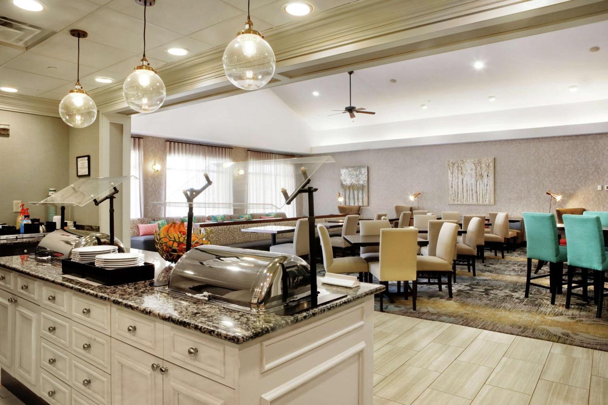 Homewood Suites By Hilton Bel Air Belcamp Экстерьер фото
