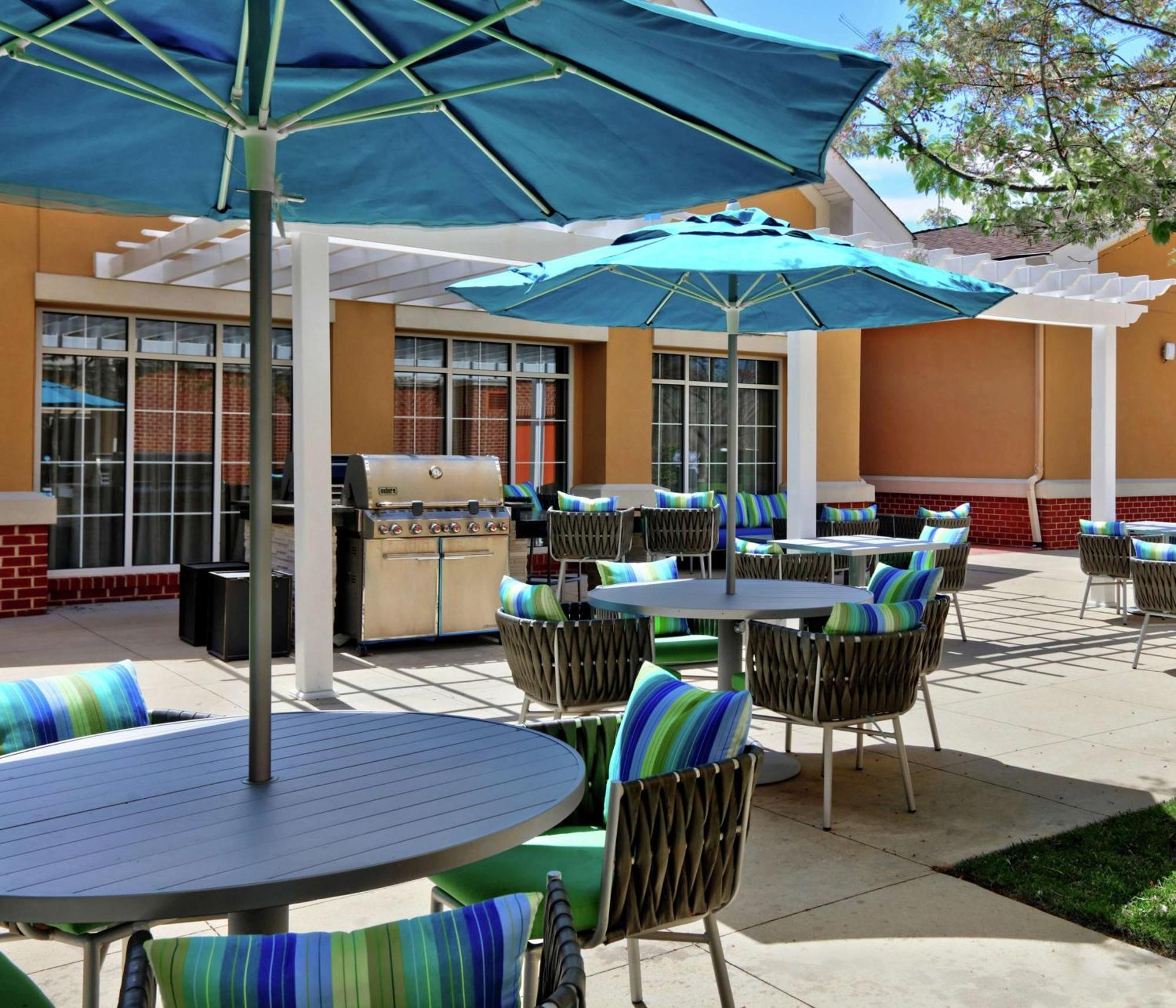 Homewood Suites By Hilton Bel Air Belcamp Экстерьер фото