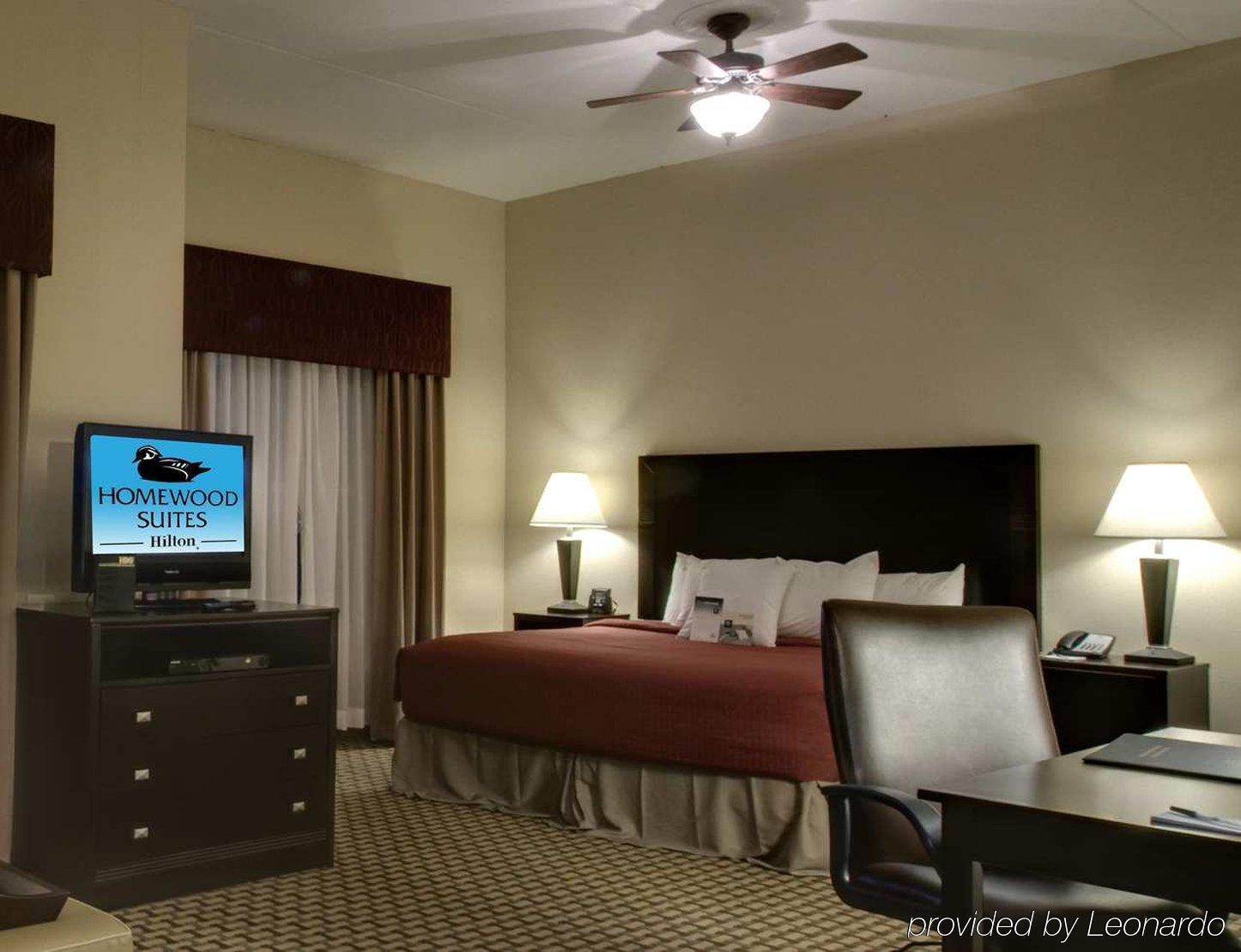 Homewood Suites By Hilton Bel Air Belcamp Номер фото