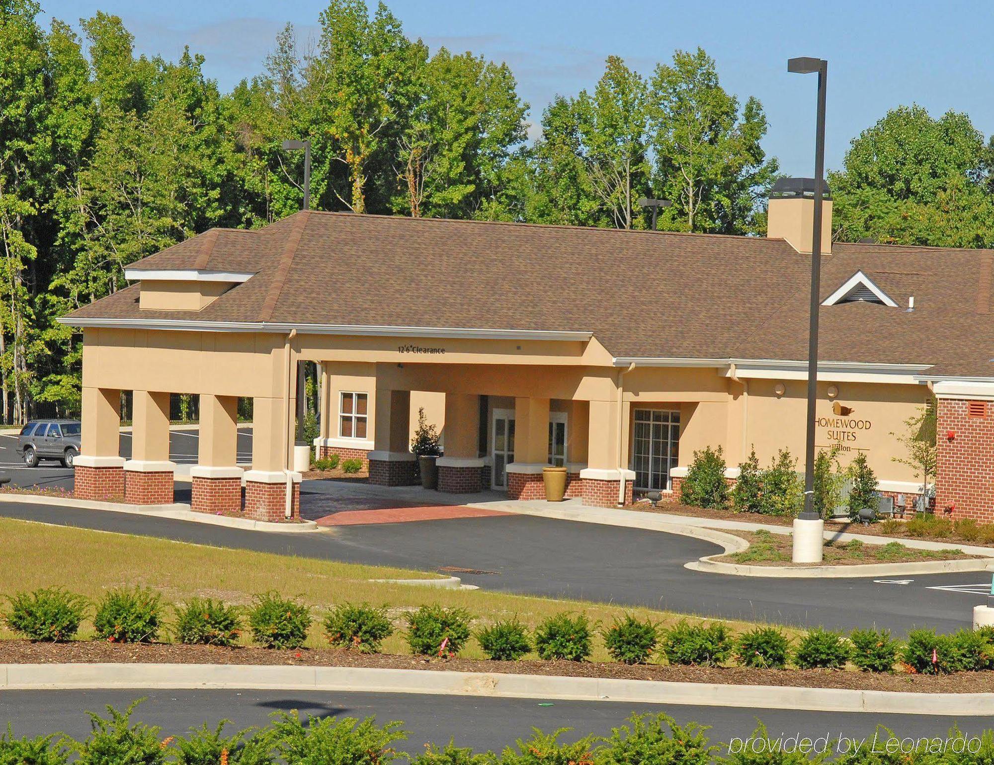 Homewood Suites By Hilton Bel Air Belcamp Экстерьер фото