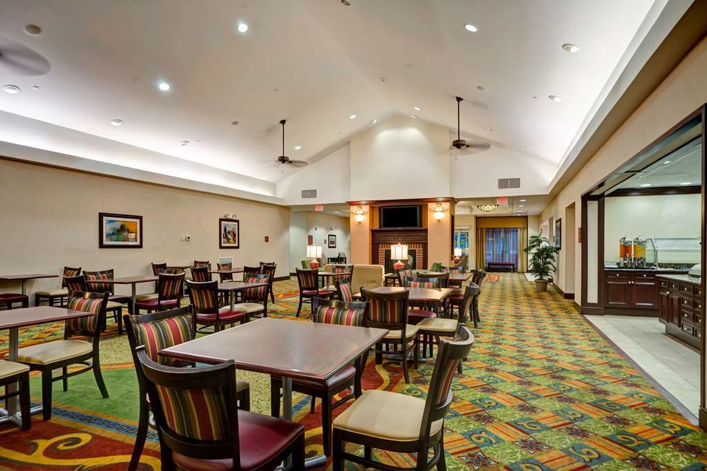 Homewood Suites By Hilton Bel Air Belcamp Ресторан фото