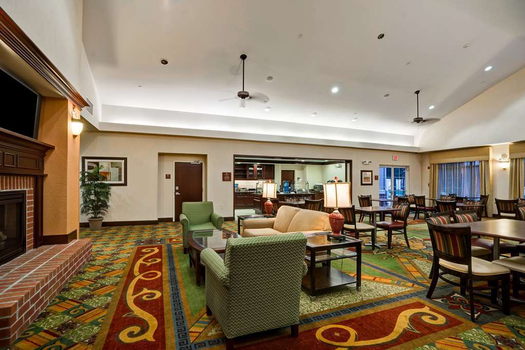 Homewood Suites By Hilton Bel Air Belcamp Ресторан фото