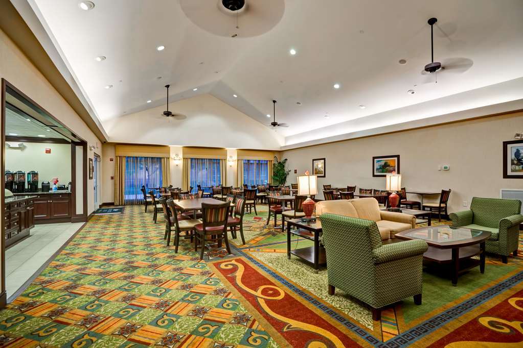 Homewood Suites By Hilton Bel Air Belcamp Ресторан фото