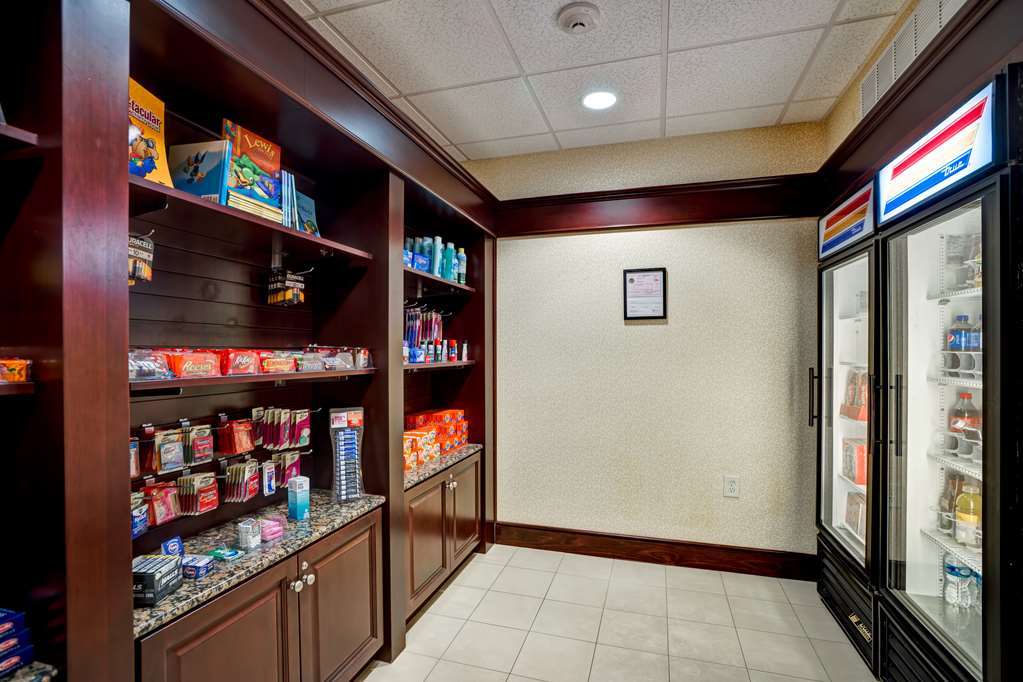 Homewood Suites By Hilton Bel Air Belcamp Ресторан фото