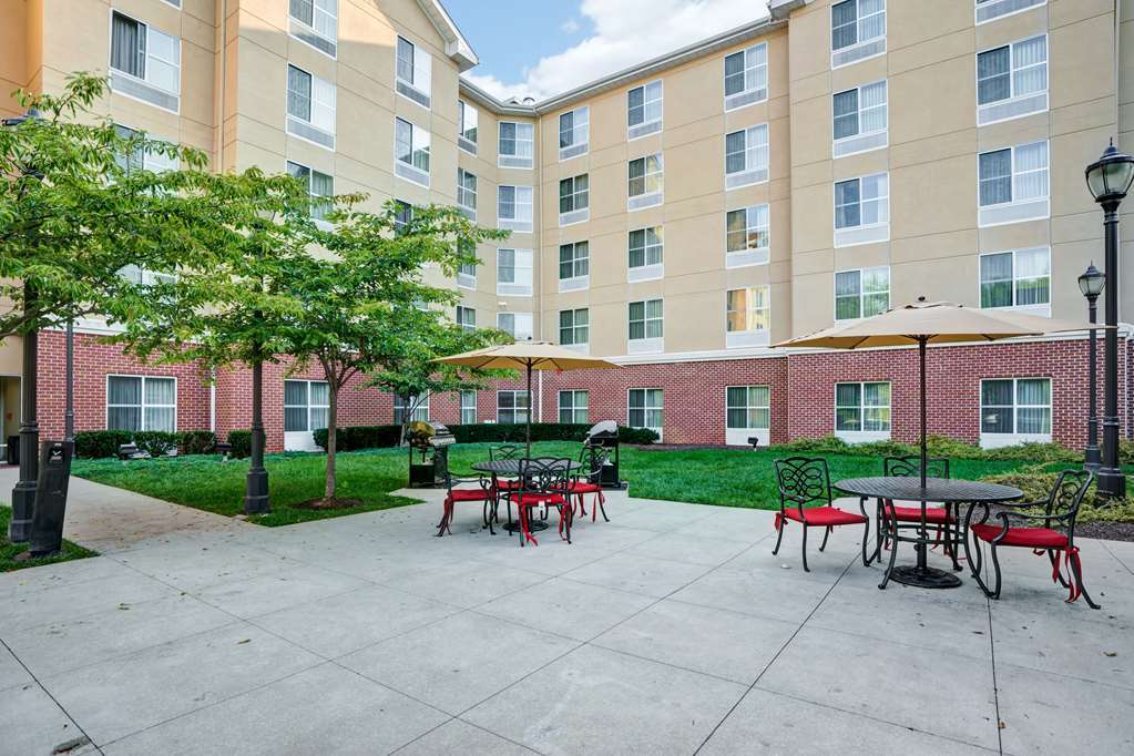 Homewood Suites By Hilton Bel Air Belcamp Экстерьер фото