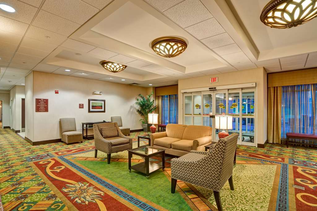 Homewood Suites By Hilton Bel Air Belcamp Интерьер фото