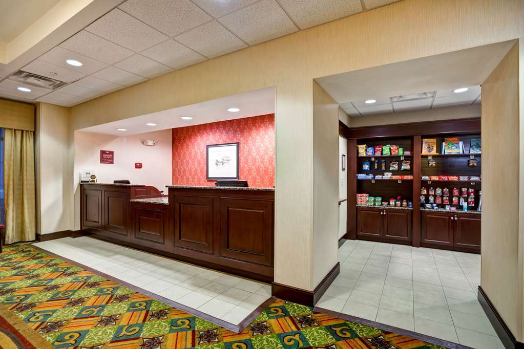 Homewood Suites By Hilton Bel Air Belcamp Интерьер фото